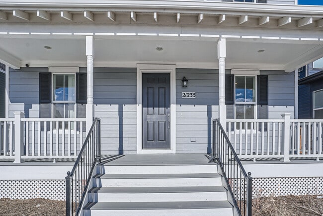 Photo - 21235 E 61st Dr