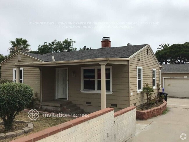 Building Photo - 1349 47th St Rental