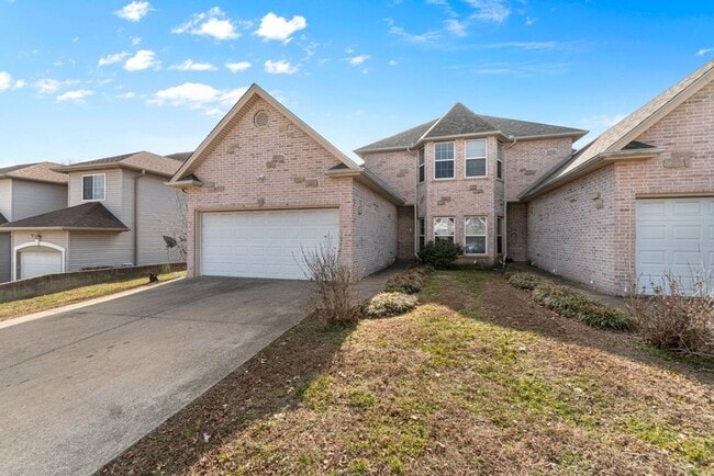 Building Photo - Brookshire 1325/1327 Unit 1325 Rental