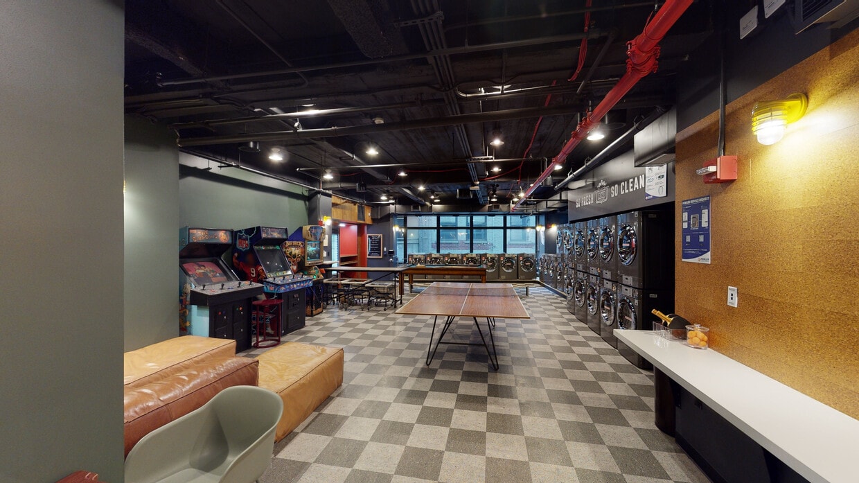Photo - Placemakr Wall Street Apartments