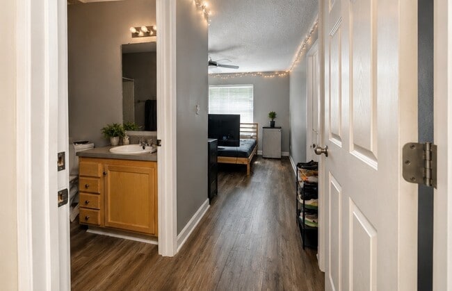 Furniture is not provided - 122 Harts Cove Way