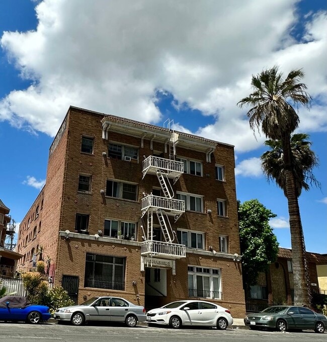 Building Photo - EBA