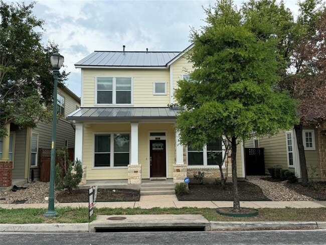 Photo - 1925 Zach Scott St
