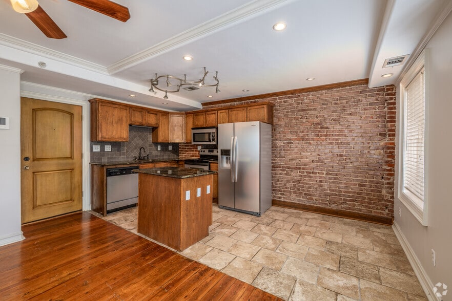 Interior Photo