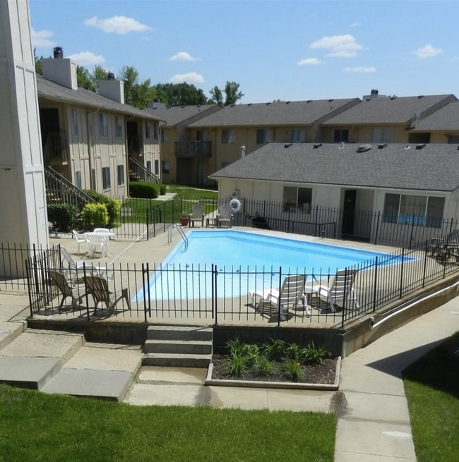 Whitehall Apartments