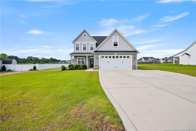 Photo - 110 Thunder Vly Ct