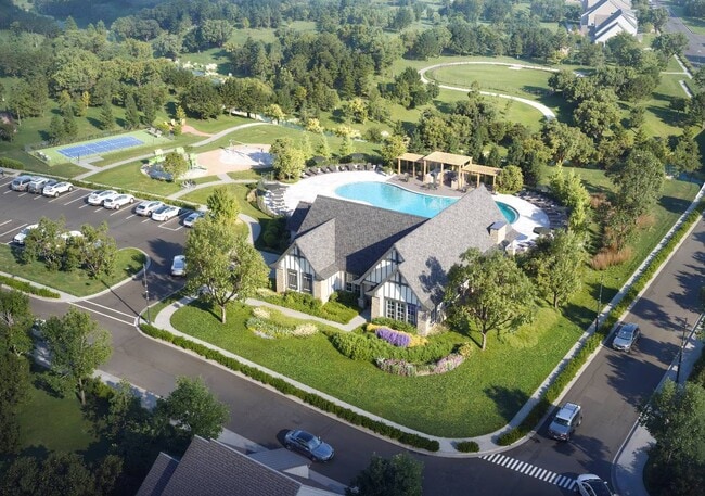 Building Photo - Quinn Residences at Snapping Shoals