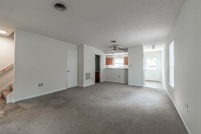 2 habitaciones/1,5 baños