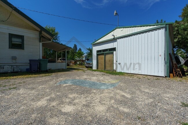 Photo - 1 Bedroom 1 Bath Home with Off-Street Parking Available in Midtown Coeur d'Alene!