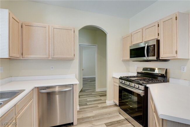 Photo - 9000 S Las Vegas Blvd Unidad 2110