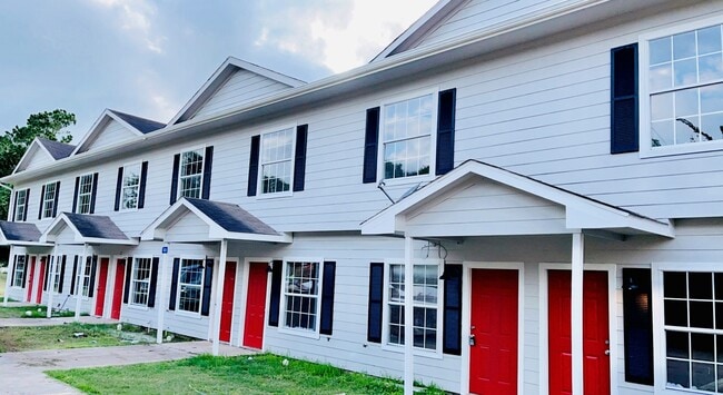 Photo - Townhomes on Anita Unit 8