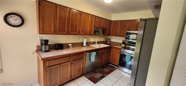 Photo - 1512 Mainsail Dr Unidad 18A