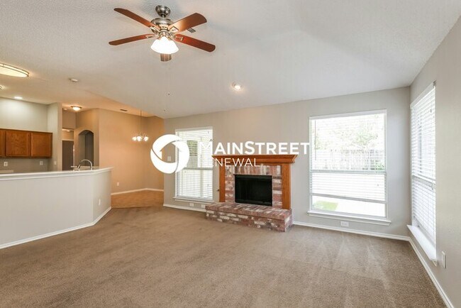 Photo - 4 Bedroom Pet-Friendly Home in Arlington, ...
