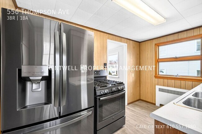 Photo - 556 Thompson Ave