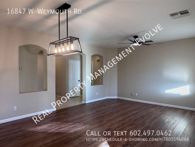 Photo - 16847 W Weymouth Rd