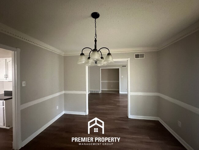 Photo - Stunning 3BR/2BA Cordova Home | 1,847 Sq Ft, Sunroom, Stone Fireplace & Hardwood Floors