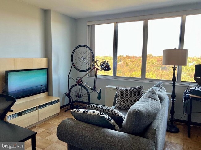 Building Photo - 2939 Van Ness St NW Unit 1212