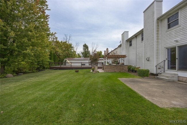 Photo - 2507 Cayuga St