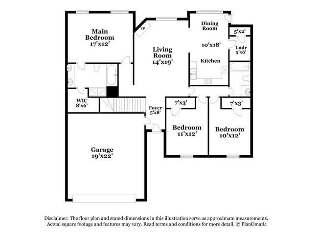 Photo - 5714 Kingsman Dr