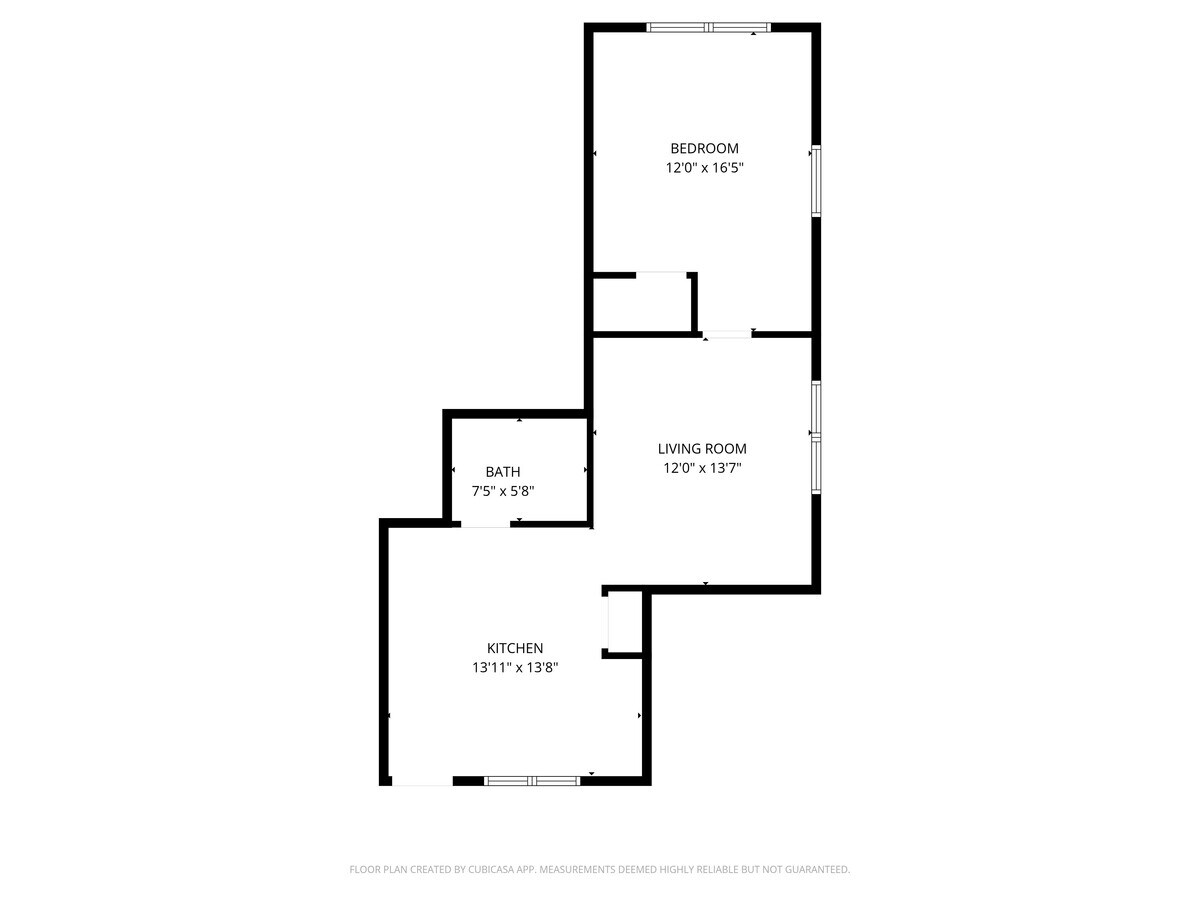 Photo - 1401 Broadway Unidad 2