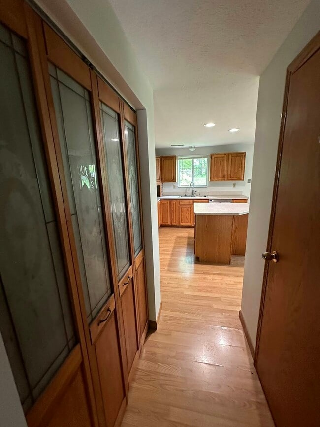 4362 North Norman Drive Townhome Townhome Rental in Stow OH