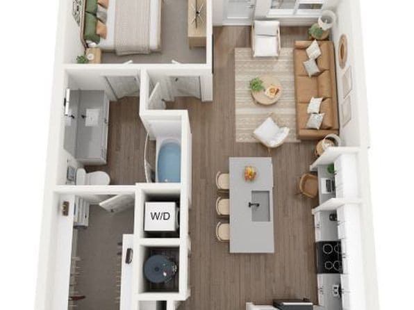 Photo - 500 Marwood Ave