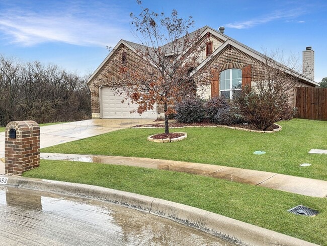 Photo - 2053 Leonard Ranch Rd