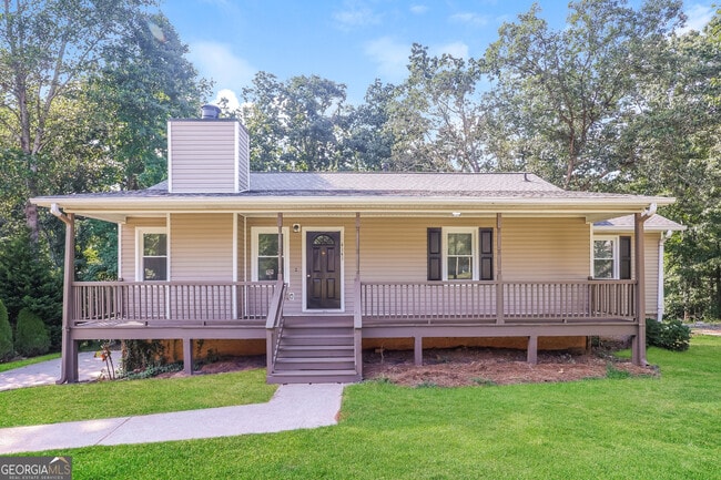 Building Photo - 4141 Macduff Dr Rental