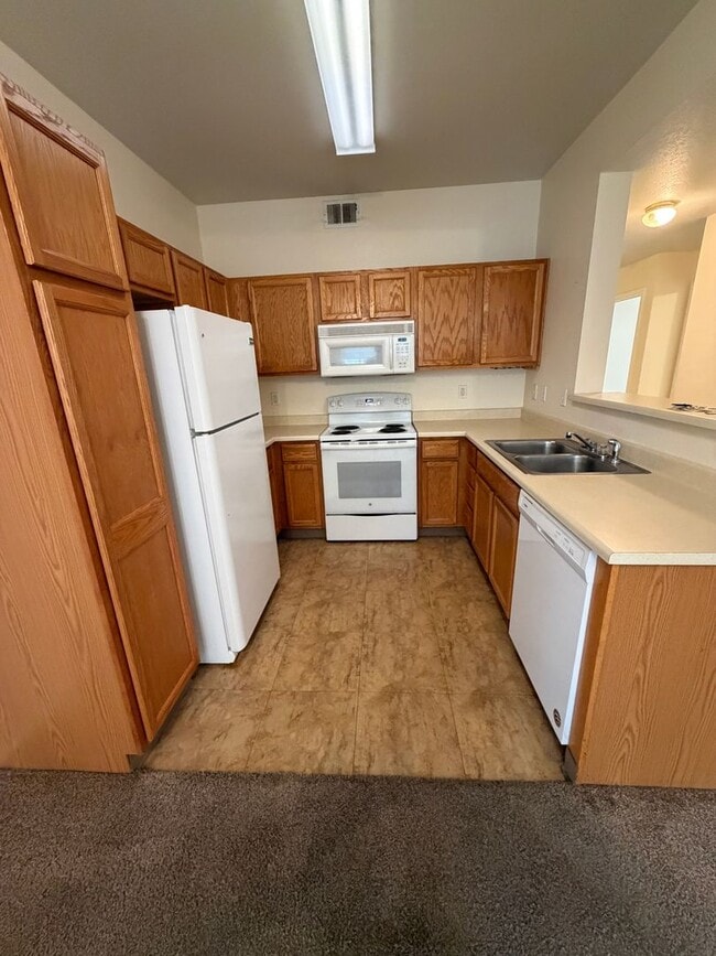 Photo - Beautiful 3 Bed, 2 Bath Condo in NW Fort Collins!