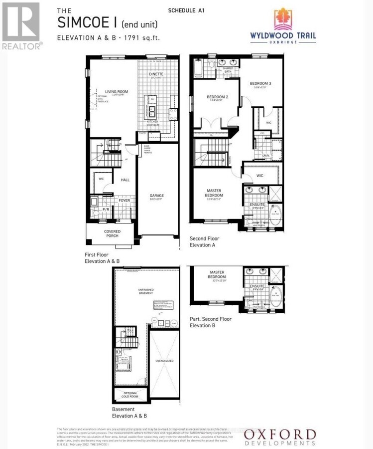 Photo - 23 Hildred Cushing Wy