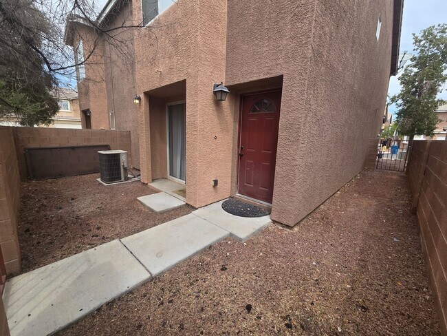Photo - Lock in $1795 Off your third month rent - 3 Bedroom Home near North Las Vegas