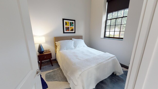 One-Bedroom