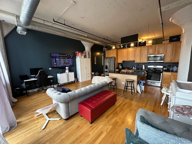 Photo - 221 E Cullerton St Unit 310