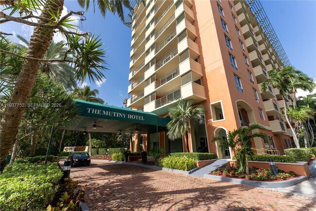 2951 S Bayshore Dr Unit 717