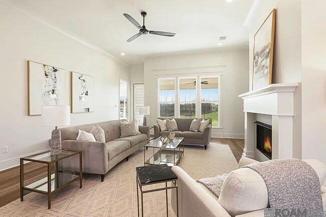 Photo - 4 Bedroom Home in Cheval Point Subdivision