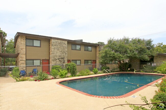 Photo - Bull Creek Apartments