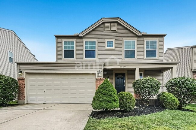 Building Photo - 5529 Windsor Ct
