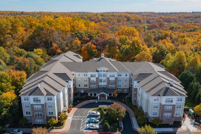 Photo - Willow Manor at Cloppers Mill (Seniors 62+) Apartamentos