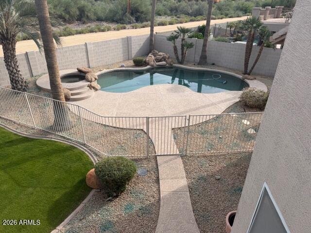 Photo - 20997 N 79th Ave