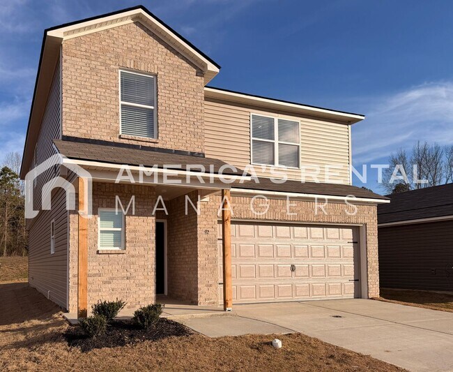 Photo - Spacious 4-Bedroom Home with Upstairs Loft!