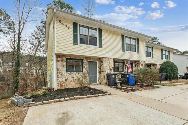 Photo - 2497 Hidden Cove Ct Townhome