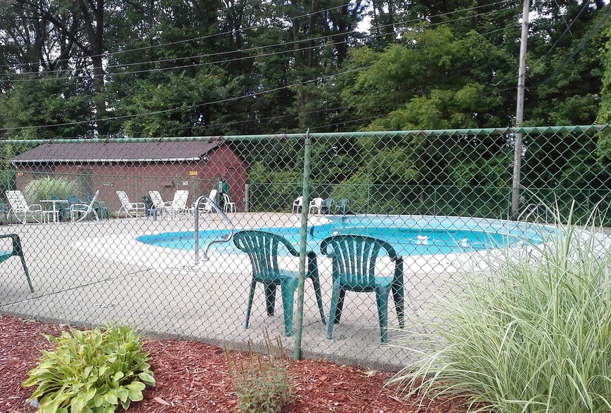 Brendan Court Apartments For Rent in North Olmsted, OH