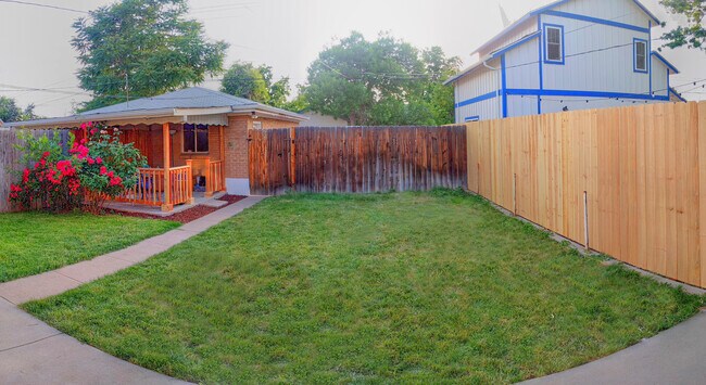 Photo - 2265 South Acoma Street