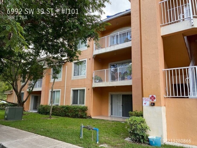 Photo - 6992 SW 39th St Apartment Unit #I101