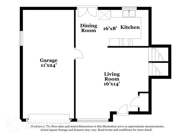 Photo - 513 Melrose St