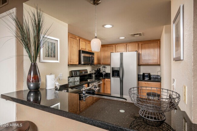 Photo - 4850 E Desert Cove Ave Unit 323