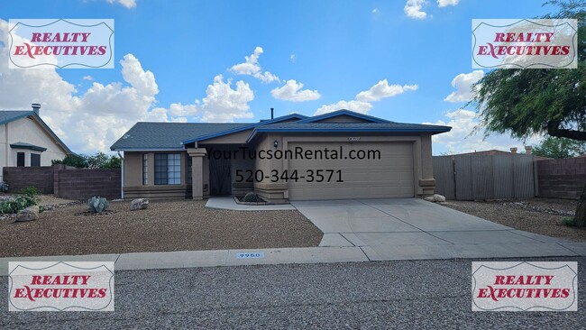 Building Photo - Harrison & Bonanza area - 3/2 with AC Rental