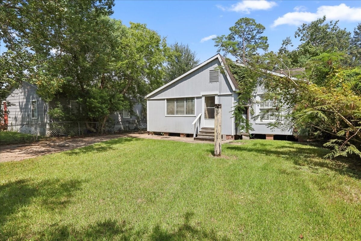 Photo - 4020 Ector Ave