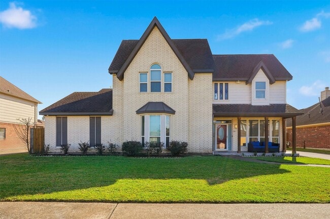 Building Photo - 7927 Wolfield Ln