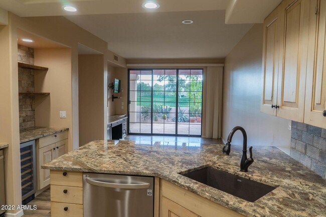 Photo - 7525 E Gainey Ranch Rd